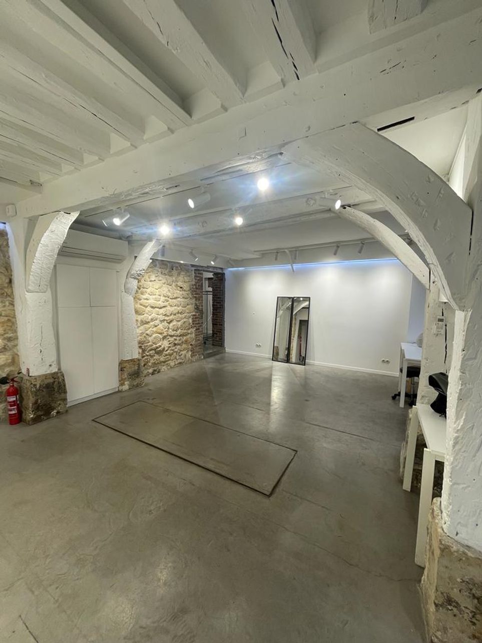 Photo de la boutique Showroom Temple/Corderie 6